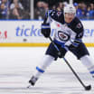 Gustav Nyquist tillbaka i Winnipeg Jets laguppställning