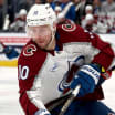 charlie coyle miles wood excited after trade to blue jackets