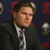 Botterill looks ahead to offseason following NHL announcement