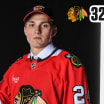 32 en 32 Blackhawks cinq meilleurs espoirs 2024-25