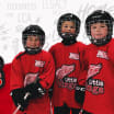 Registration open for Red Wings "Little Wings" Learn to Play Hockey