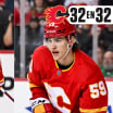 32 en 32 Flames cinq meilleurs espoirs 2024-25