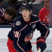 damon severson steady performer blue jackets