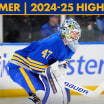 Reimer | 2024-25 Highlights