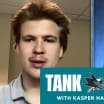 Tank Talk: Kasper Halttunen