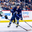 NHL On Tap: Ehlers expected back from knee injury for Jets against Stars