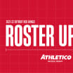 Red Wings send three to Juniors