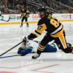 Crosby předstihl v bodovém součtu Lemieuxe