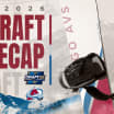2026 Avalanche NHL Draft Recap