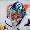 Capitals : Thompson de retour à l'entraînement