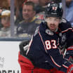 blue jackets conor garland wants to win trade deadline 