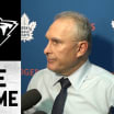 Craig Berube | Post Game