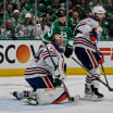 Dank Skinner gleichen Edmonton Oilers gegen Dallas Stars aus 