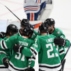 Stars v tretej tretine otočili prvý zápas