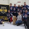 Bruins to Host BFit Heroes Cup, Presented by National Grid