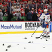 Blågul besvikelse när Edmonton Oilers återigen föll i Stanley Cup final