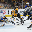 Stanley Cup Qualifier storylines include Blues' bid for repeat