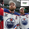 Edmonton Oilers knapp favorit till Stanley Cup 2025 enligt Unibets odds