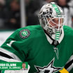 2025-26 Dallas Stars Player Profile: Casey DeSmith 082125