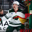 Minnesota Wild Vegas Golden Knights game recap March 6 2026