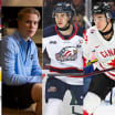 Kymmenen poimintaa NHL Draftista