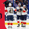 RECAP: Panthers 6, Lightning 3