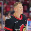 Brady Tkachuk o svojom procese rekonvalescencie 