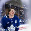 Marner löysi haluamansa