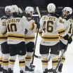 In the System: P-Bruins Off to Franchise-Record 7-0 Start