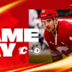 Preseason Preview - Flames vs. Jets 03.10.25