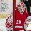 Recap: Greiss, Red Wings get past Flyers, 4-2