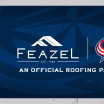 Blue Jackets announce multi-year partnership with Feazel 