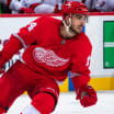 Fabbri excited for two more years with Red Wings