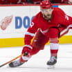 Rasmussen to have Player Safety hearing for actions in Red Wings game