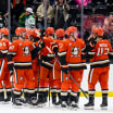 Anaheim Ducks beenden die dunklen Zeiten