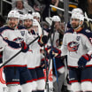 blue jackets winning thoughts two key points in pittsburgh