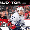 DEVILS GAME PREVIEW VS MAPLE LEAFS 10/10/24