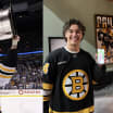 Daniel Paille Reacts to Off Campus Feature, ‘Kind of Shocked’