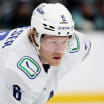 Date limite : Un dernier match pour Boeser avec les Canucks?