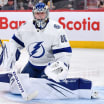Andrei Vasilevskiy injury difficult for Tampa Bay to overcome