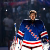 Lundqvist impressionné par le calme de Shesterkin