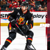 Projected Lineup - Flames vs. Sabres - 08.12.25