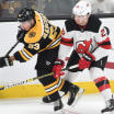 Devils at Bruins preview