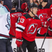 Seattle Kraken New Jersey Devils game recap December 6