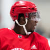 Detroit sends Smith to Guelph