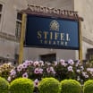 Blues ownership group purchases McKee interests in Stifel Theatre