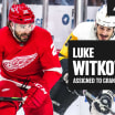 Detroit assigns Witkowski to Grand Rapids