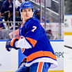 Isles Day to Day: Lee Out 1-2 Weeks, Tsyplakov Takes Maintenance Day
