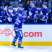 Oliver Ekman-Larsson visade vägen när Toronto Maple Leafs vände och vann