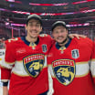 Tomáš Nosek víťazom Stanley Cupu